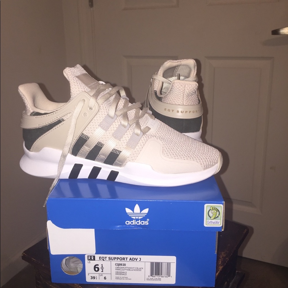 Brand new Adidas